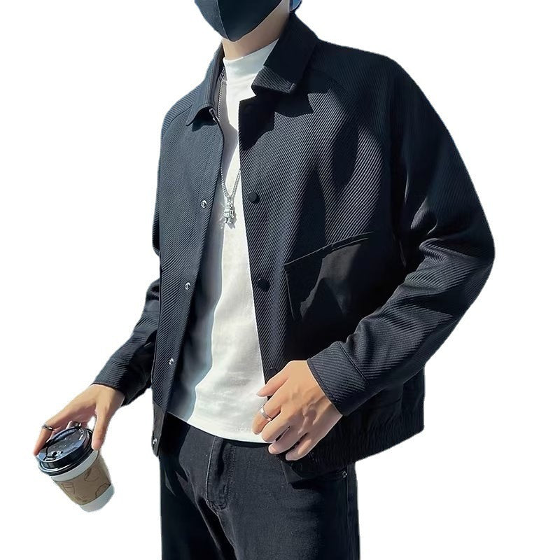 Stijlvolle Casual Jas