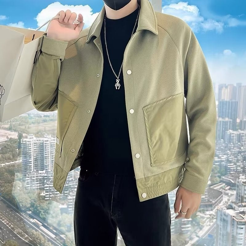 Stijlvolle Casual Jas