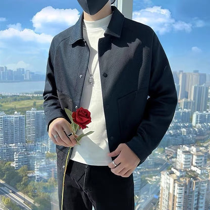 Stijlvolle Casual Jas