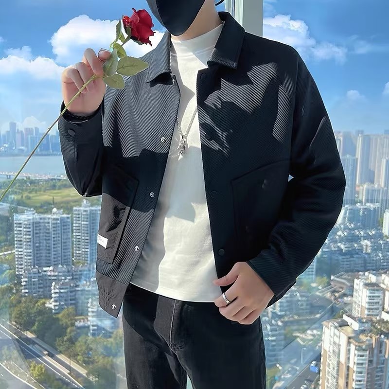 Stijlvolle Casual Jas