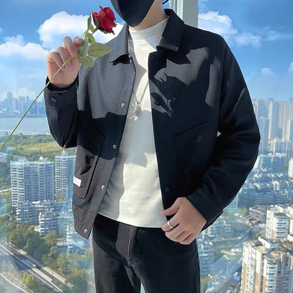 Stijlvolle Casual Jas