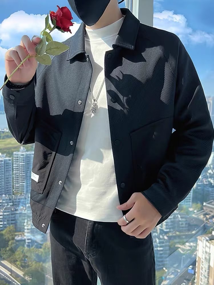 Stijlvolle Casual Jas