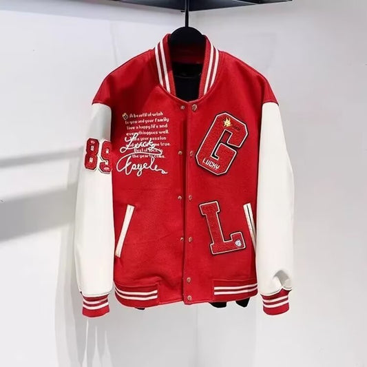 Urban Varsity Jack